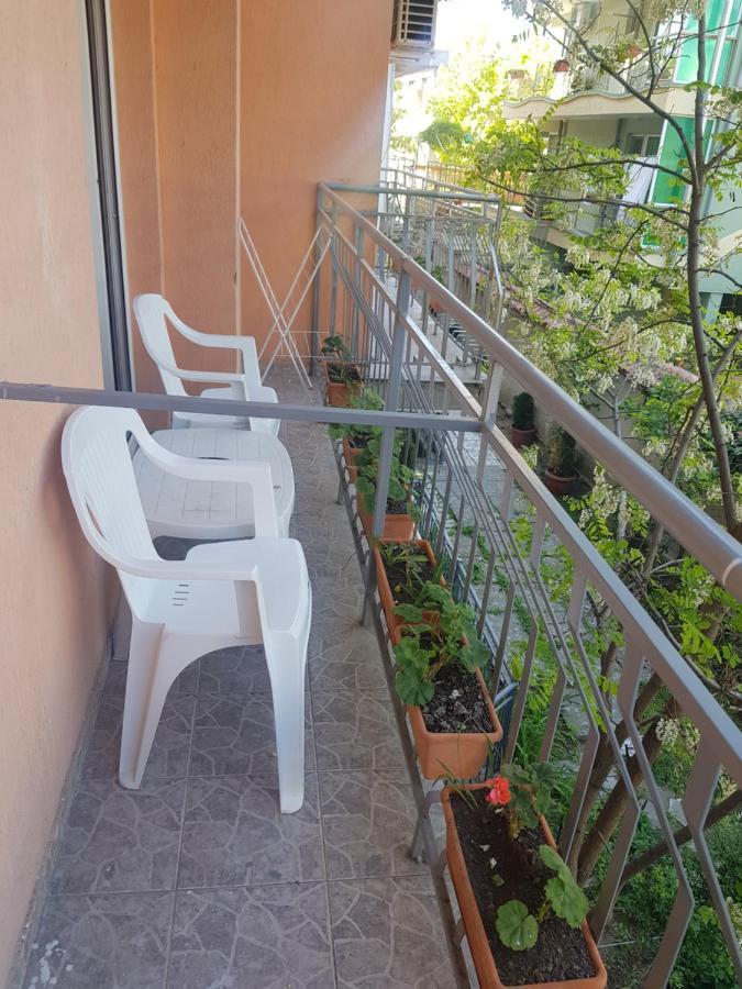 Теодор Neszebar Kültér fotó